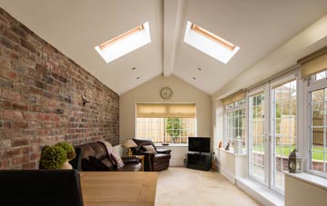 conservatory roof insulation Lower Breinton, Herefordshire