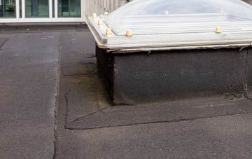 disadvantages of Lower Breinton flat roofs