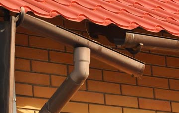 Lower Breinton gutter repair costs