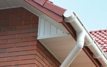 Lower Breinton soffit repair costs