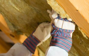 types of Lower Breinton pitched roof insulation materials