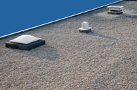 Lower Breinton flat roofing