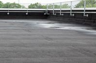 find rated Lower Breinton flat roofing companies