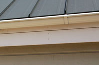 Lower Breinton soffit repair